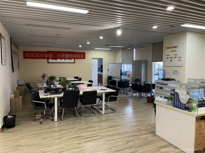 專業(yè)賦能，高效連接——廣西泰眾商務(wù)信息咨詢服務(wù)詳解