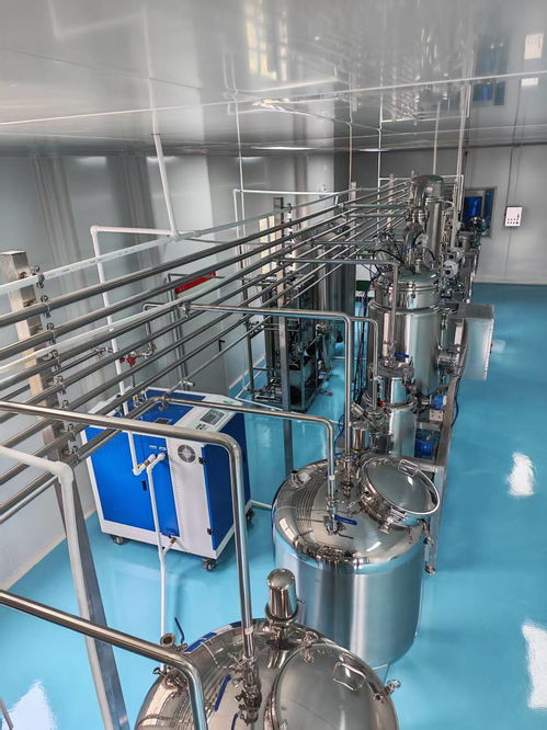 2026年上海藥食同源生產(chǎn)線選型指南 專業(yè)測評與廠商深度解析